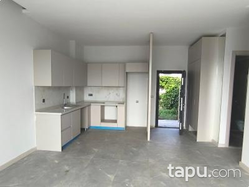 Bodrum Acropol Green Life Sitesi'nde 3+1 Villa