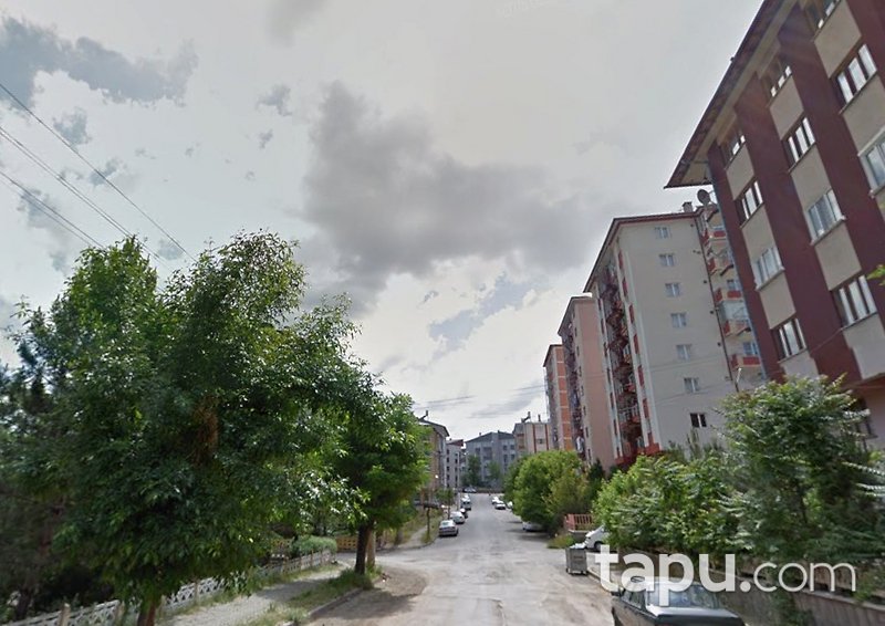 Sivas Merkez Mimar Sinan Mahallesi'nde 124 m2 Dükkan