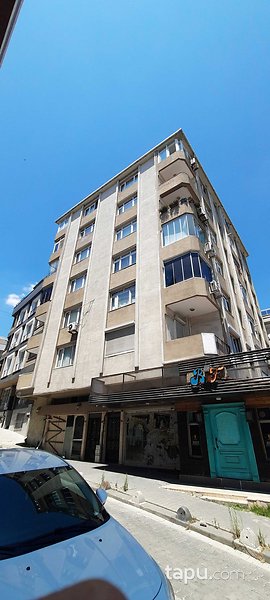 Esenyurt Güzelyurt Mahallesi'nde 3+1 Daire
