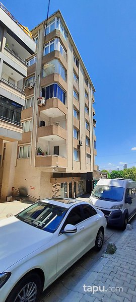Esenyurt Güzelyurt Mahallesi'nde 3+1 Daire