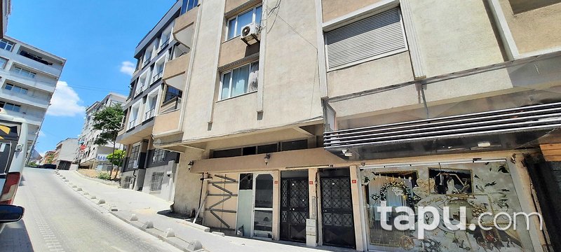 Esenyurt Güzelyurt Mahallesi'nde 3+1 Daire