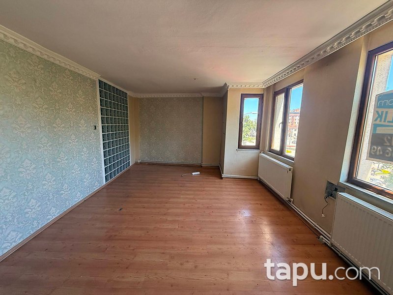 Kastamonu Hepkebirler Cumhuriyet Caddesi'nde 55 m2 Ofis
