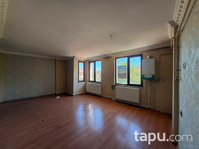 Kastamonu Hepkebirler Cumhuriyet Caddesi'nde 55 m2 Ofis