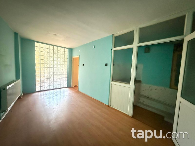 Kastamonu Hepkebirler Cumhuriyet Caddesi'nde 55 m2 Ofis