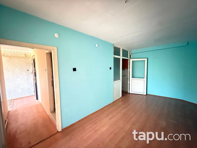 Kastamonu Hepkebirler Cumhuriyet Caddesi'nde 55 m2 Ofis