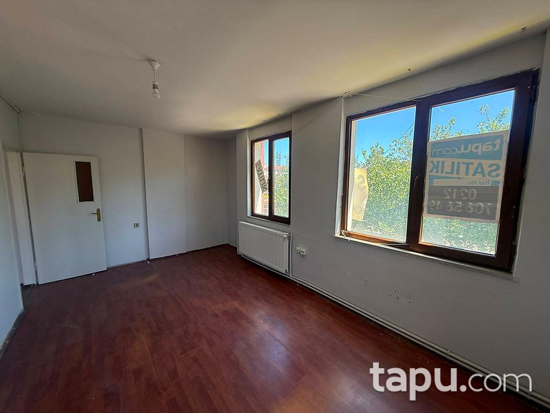 Kastamonu Hepkebirler Cumhuriyet Caddesi'nde 52 m2 Ofis