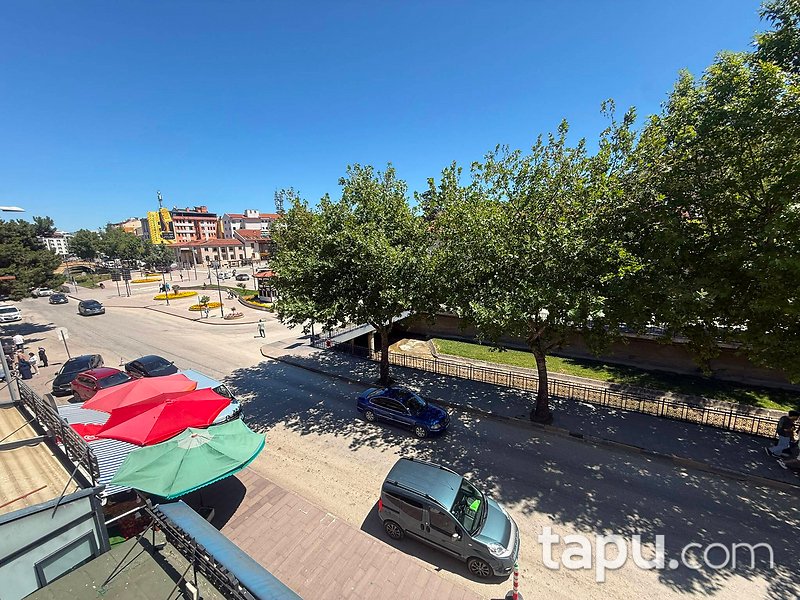 Kastamonu Hepkebirler Cumhuriyet Caddesi'nde 52 m2 Ofis