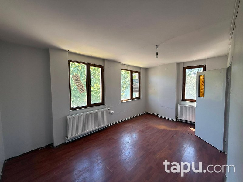 Kastamonu Hepkebirler Cumhuriyet Caddesi'nde 52 m2 Ofis
