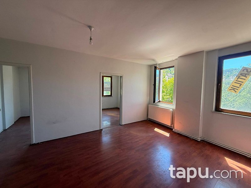 Kastamonu Hepkebirler Cumhuriyet Caddesi'nde 52 m2 Ofis