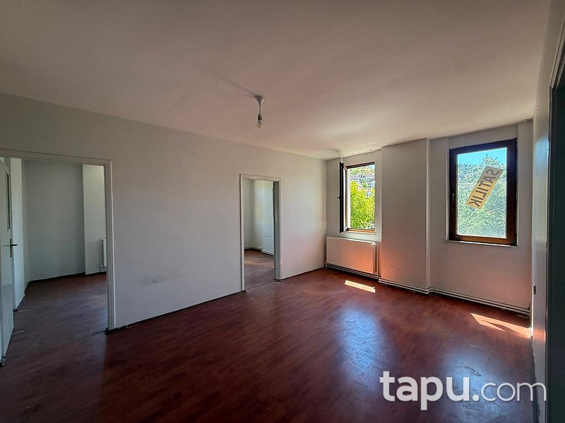 Kastamonu Hepkebirler Cumhuriyet Caddesi'nde 52 m2 Ofis