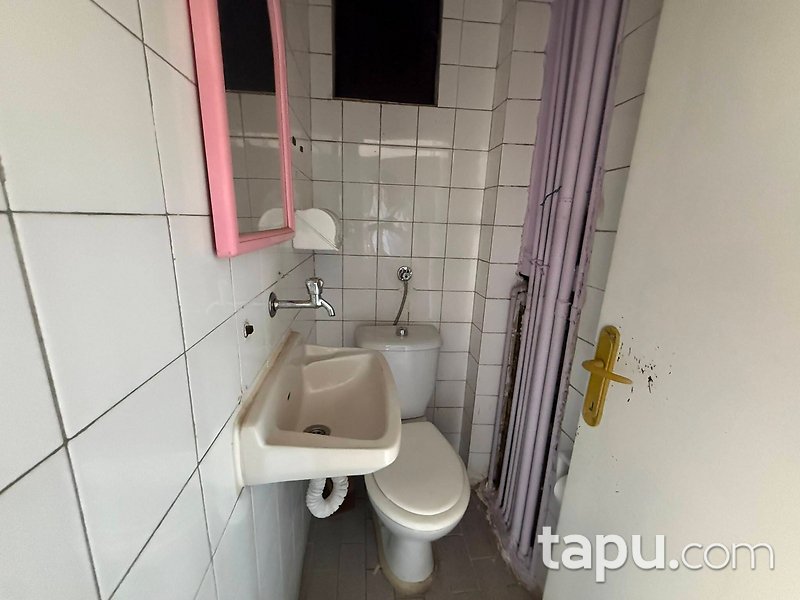 Kastamonu Hepkebirler Cumhuriyet Caddesi'nde 52 m2 Ofis