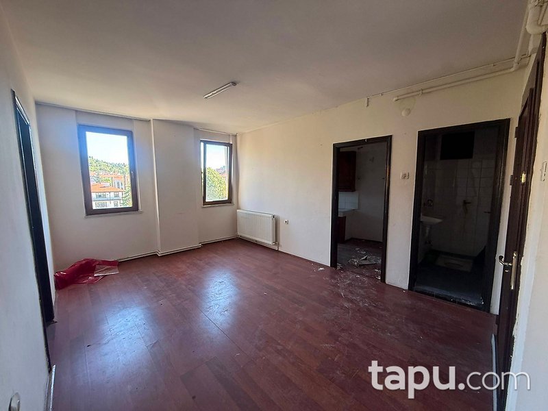 Kastamonu Hepkebirler Cumhuriyet Caddesi'nde 52 m2 Ofis
