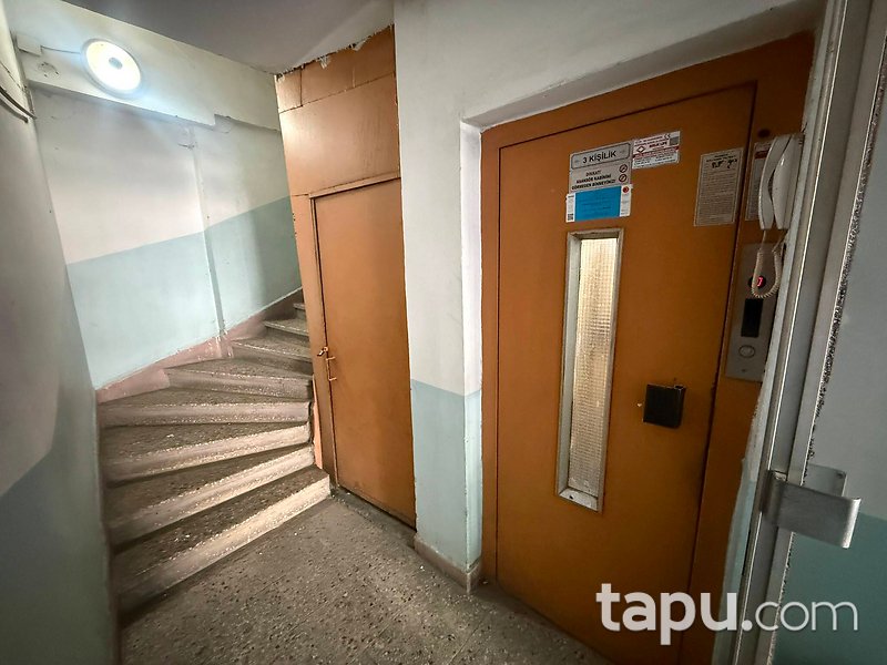 Kastamonu Hepkebirler Cumhuriyet Caddesi'nde 52 m2 Ofis