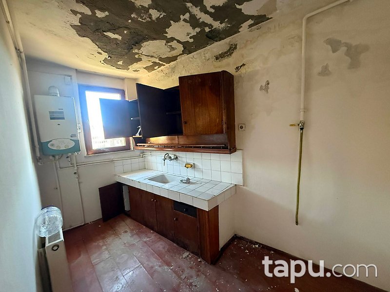Kastamonu Hepkebirler Cumhuriyet Caddesi'nde 52 m2 Ofis