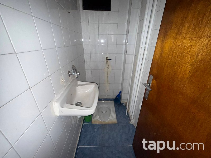 Kastamonu Hepkebirler Cumhuriyet Caddesi'nde 52 m2 Ofis