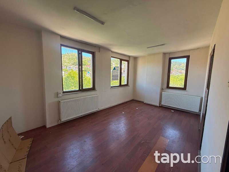 Kastamonu Hepkebirler Cumhuriyet Caddesi'nde 52 m2 Ofis