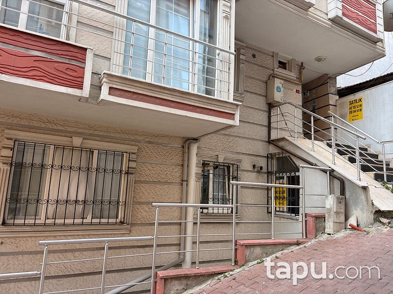 Kağıthane Talatpaşa Mahallesi'nde 2+1 Daire