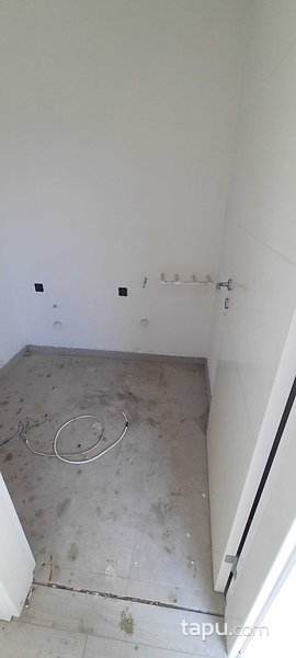 Süleymanpaşa Kayı Mahallesi'nde 5+1 Dubleks Mesken