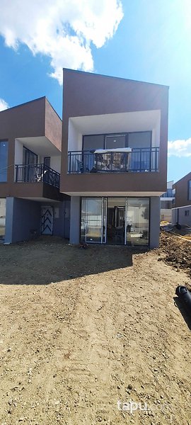 Süleymanpaşa Kayı Mahallesi'nde 5+1 Dubleks Mesken