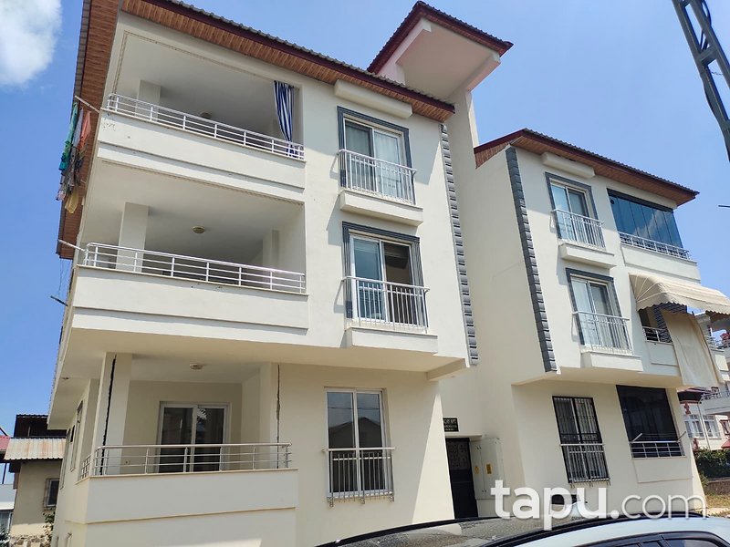 Toroslar Ayvagediği Mahallesi'nde 2+1 Daire