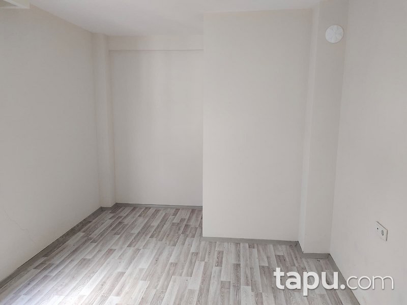 Toroslar Ayvagediği Mahallesi'nde 2+1 Daire