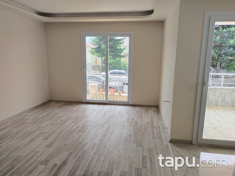 Toroslar Ayvagediği Mahallesi'nde 2+1 Daire