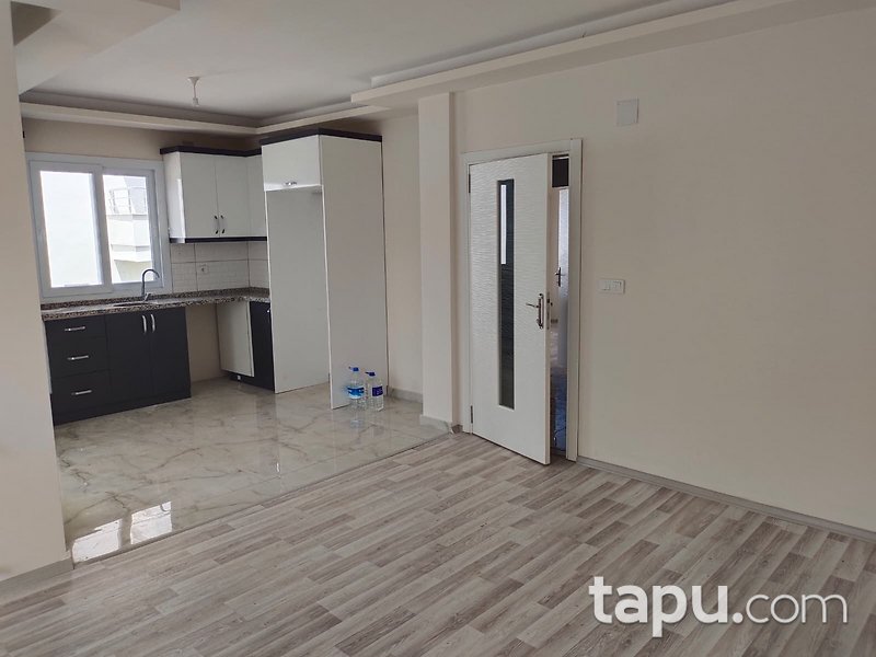 Toroslar Ayvagediği Mahallesi'nde 2+1 Daire