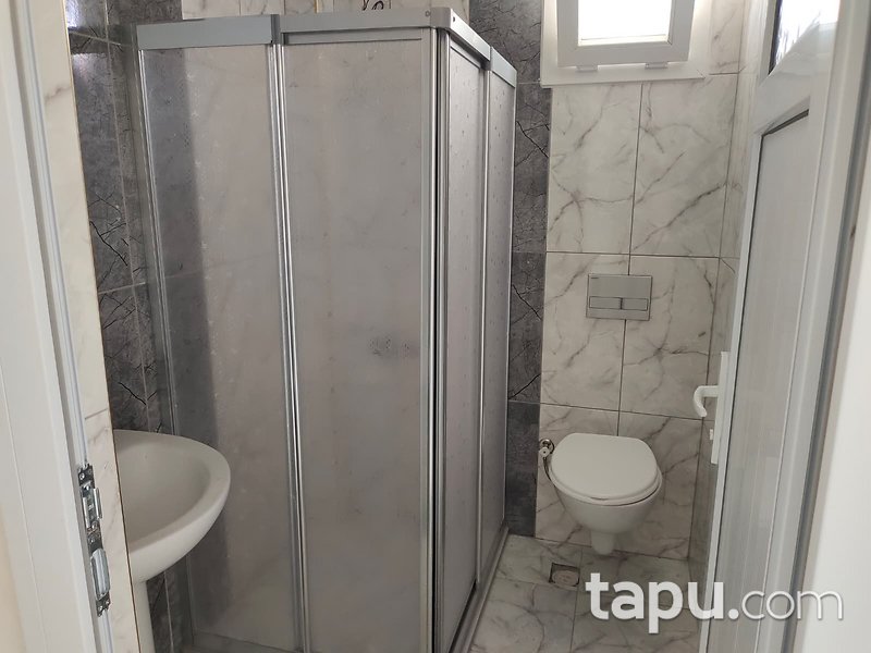 Toroslar Ayvagediği Mahallesi'nde 2+1 Daire