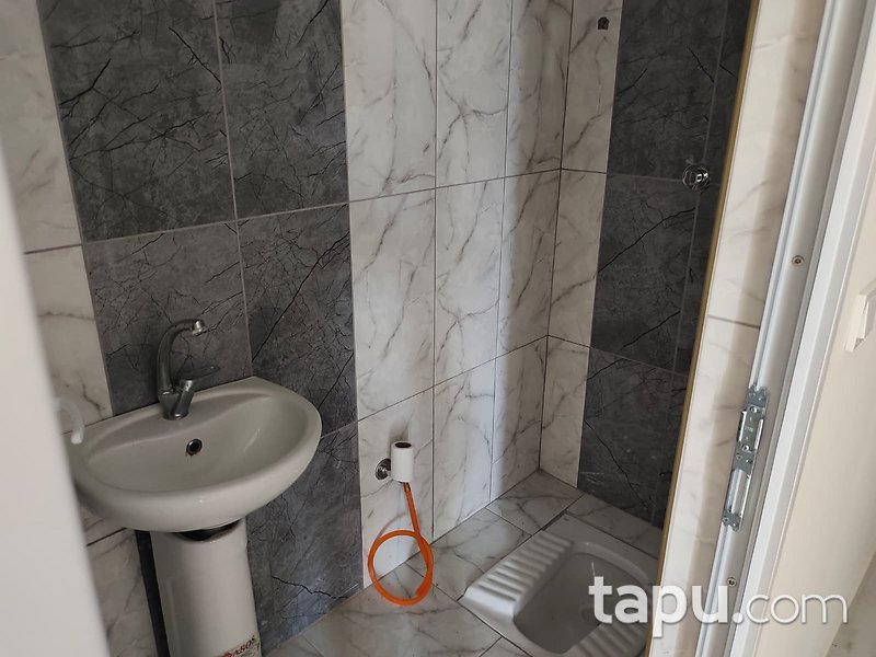 Toroslar Ayvagediği Mahallesi'nde 2+1 Daire