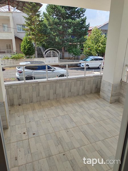 Toroslar Ayvagediği Mahallesi'nde 2+1 Daire