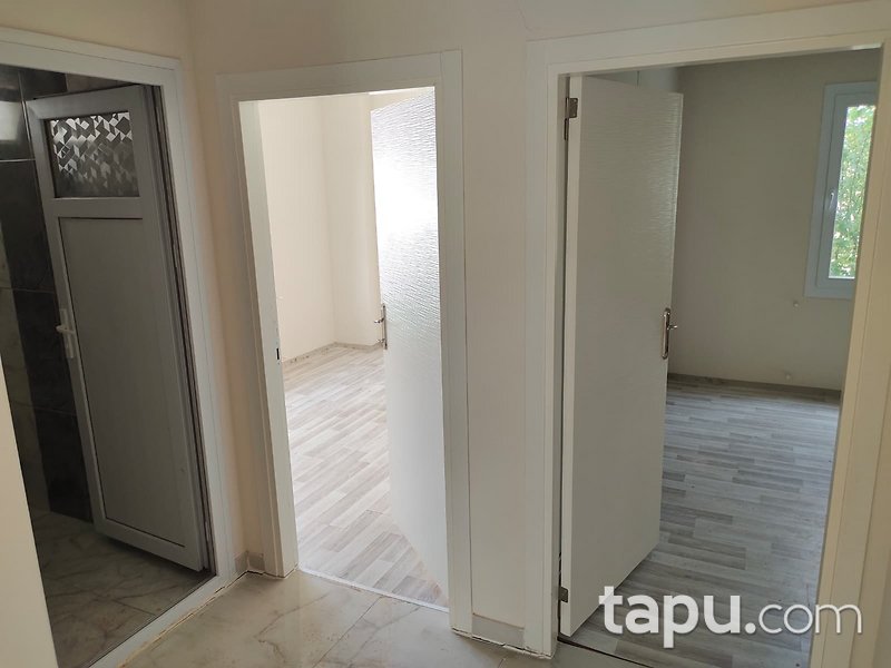 Toroslar Ayvagediği Mahallesi'nde 2+1 Daire