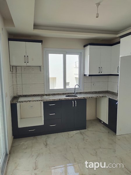 Toroslar Ayvagediği Mahallesi'nde 2+1 Daire