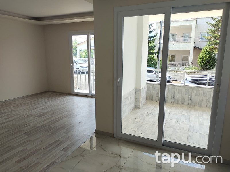 Toroslar Ayvagediği Mahallesi'nde 2+1 Daire