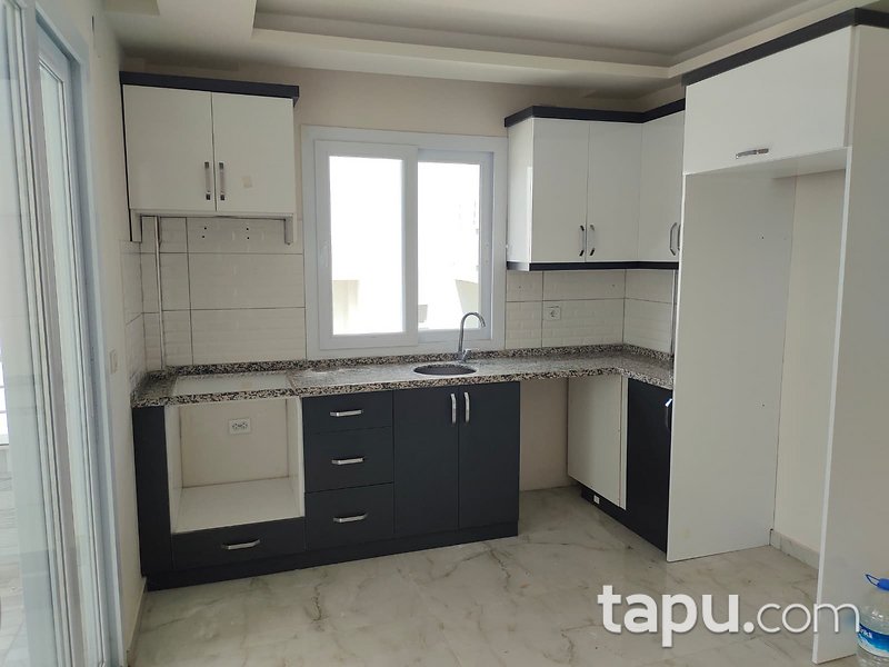 Toroslar Ayvagediği Mahallesi'nde 2+1 Daire