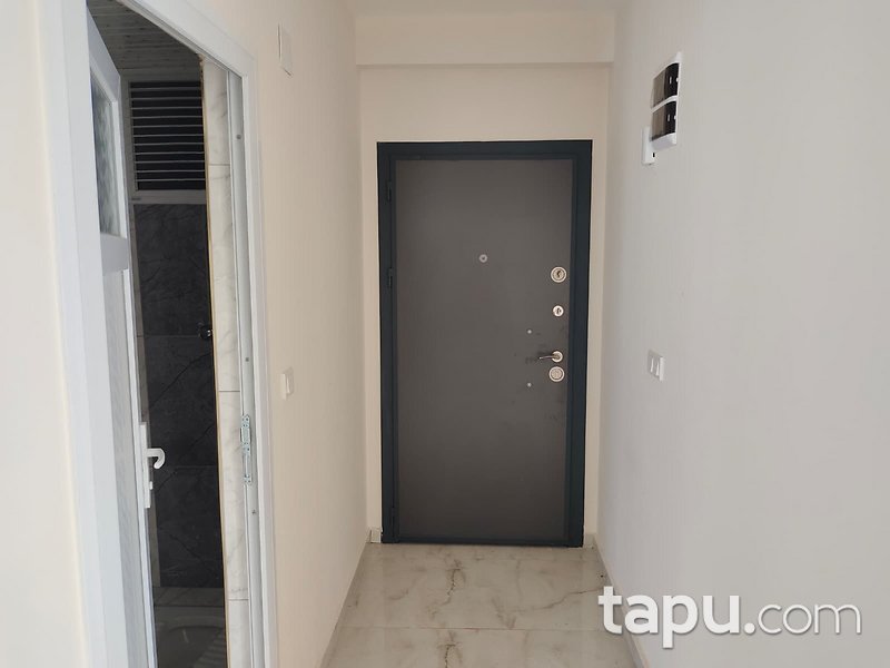 Toroslar Ayvagediği Mahallesi'nde 2+1 Daire