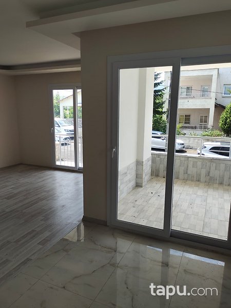 Toroslar Ayvagediği Mahallesi'nde 2+1 Daire