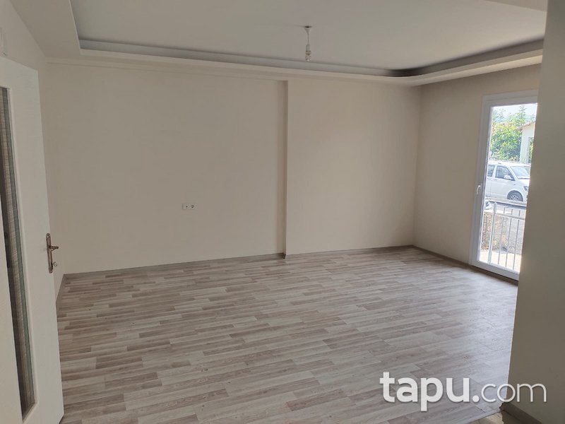 Toroslar Ayvagediği Mahallesi'nde 2+1 Daire