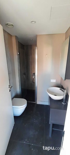 Zekeriyaköy Panaroma Suites 1+1 Daire