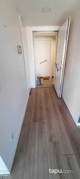 Zekeriyaköy Panaroma Suites 1+1 Daire