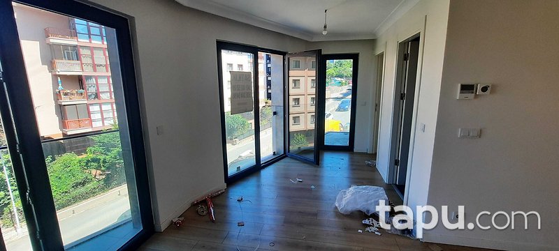Zekeriyaköy Panaroma Suites 1+1 Daire