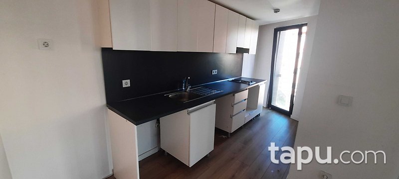 Zekeriyaköy Panaroma Suites 1+1 Daire