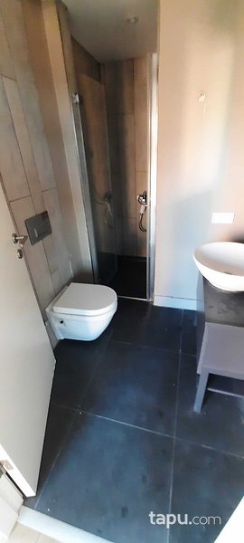 Zekeriyaköy Panaroma Suites 1+1 Daire