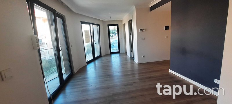Zekeriyaköy Panaroma Suites 1+1 Daire