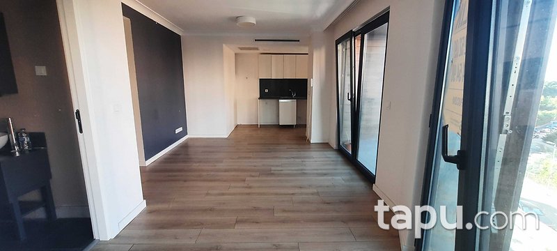 Zekeriyaköy Panaroma Suites 1+1 Daire