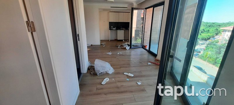 Zekeriyaköy Panaroma Suites 1+1 Daire