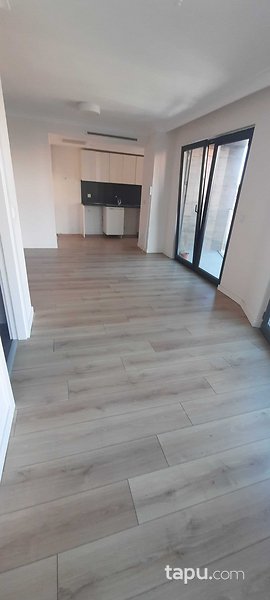 Zekeriyaköy Panaroma Suites 1+1 Daire