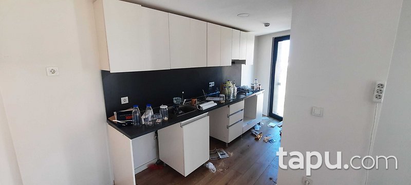 Zekeriyaköy Panaroma Suites 1+1 Daire