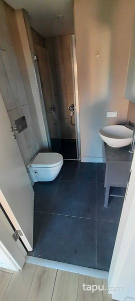 Zekeriyaköy Panaroma Suites 1+1 Daire