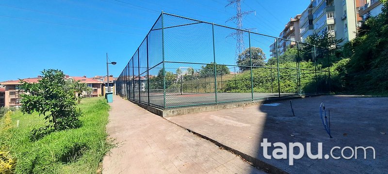 Zekeriyaköy Panaroma Suites 1+1 Daire