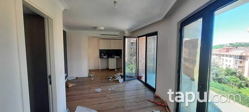 Zekeriyaköy Panaroma Suites 1+1 Daire